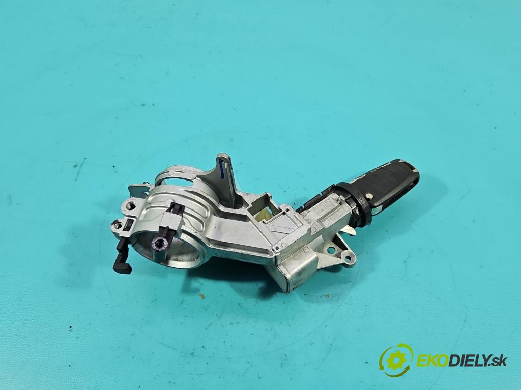 Opel Zafira B 2005-2014 1.9 cdti 120 HP manual 88 kW 1910 cm3 5- Spínačka N0501382 (Spínacia skrinka)