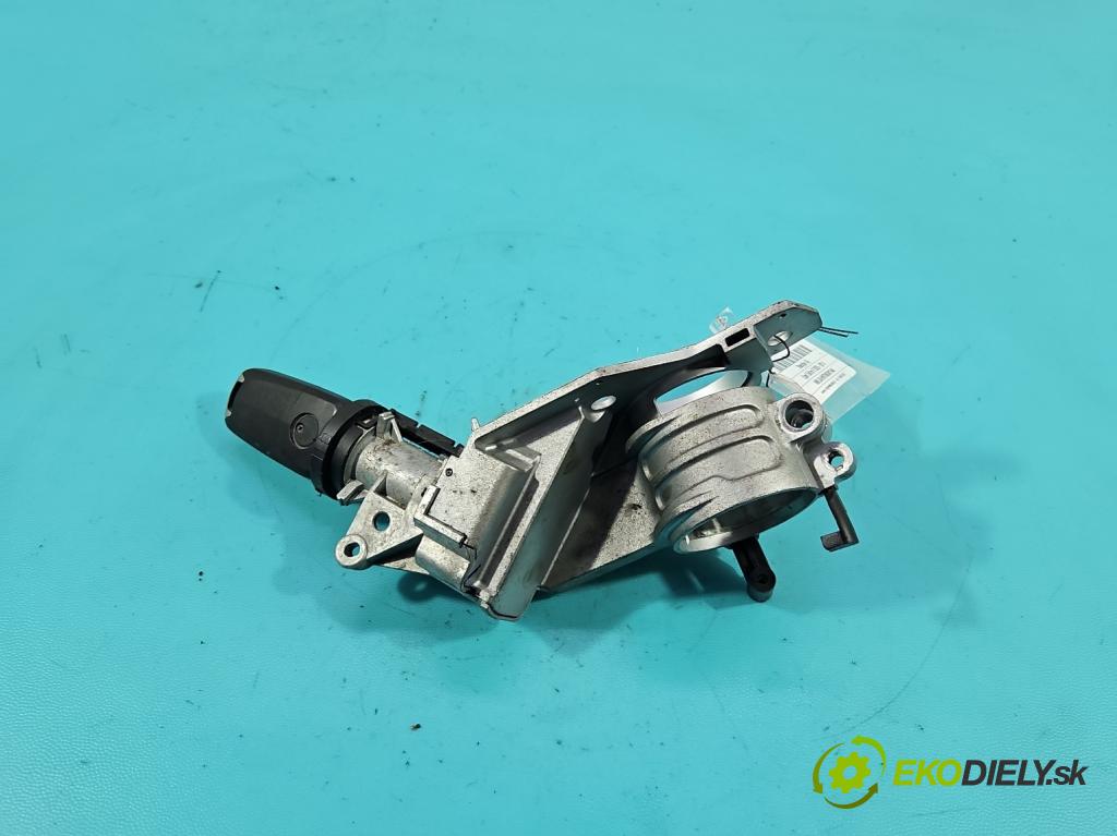 Opel Zafira B 2005-2014 1.9 cdti 120 HP manual 88 kW 1910 cm3 5- Spínačka N0501382 (Spínacia skrinka)