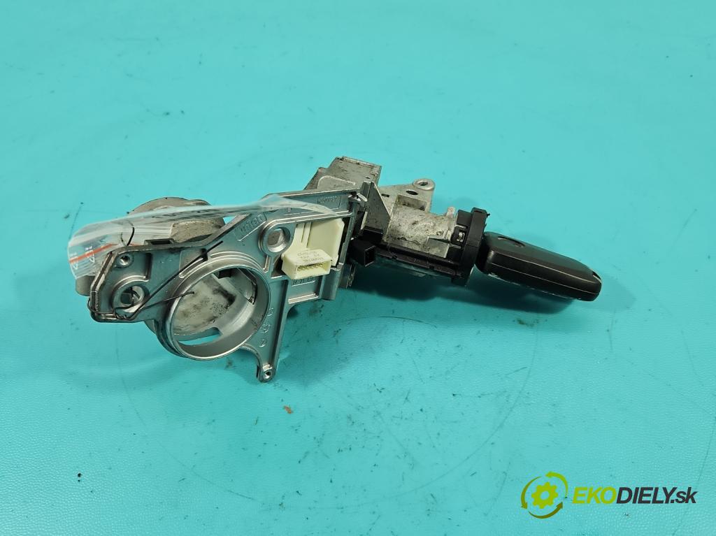 Opel Zafira B 2005-2014 1.9 cdti 120 HP manual 88 kW 1910 cm3 5- Spínačka N0501382 (Spínacia skrinka)