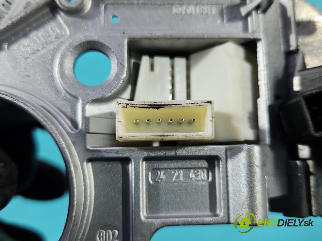 Opel Zafira B 2005-2014 1.9 cdti 120 HP manual 88 kW 1910 cm3 5- Spínačka N0501382 (Spínacia skrinka)