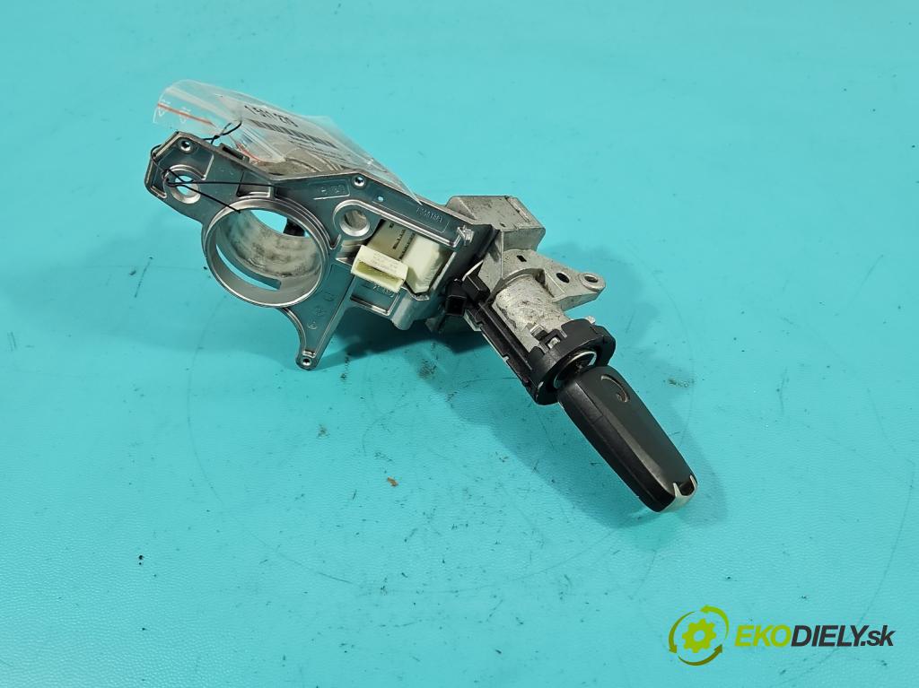 Opel Zafira B 2005-2014 1.9 cdti 120 HP manual 88 kW 1910 cm3 5- Spínačka N0501382 (Spínacia skrinka)