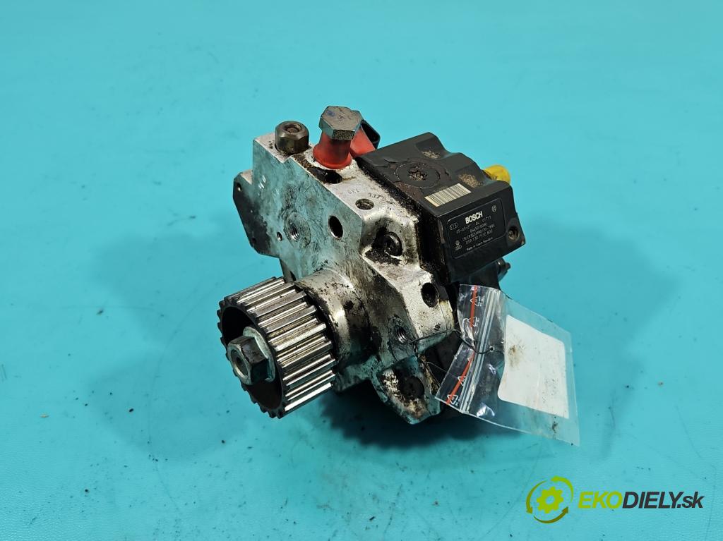 Audi A8 D3 2002-2009 3.0 tdi 232KM automatic 171 kW 2967 cm3 4- čerpadlo vstrekovacia 0445010090 (Vstrekovacie čerpadlo)