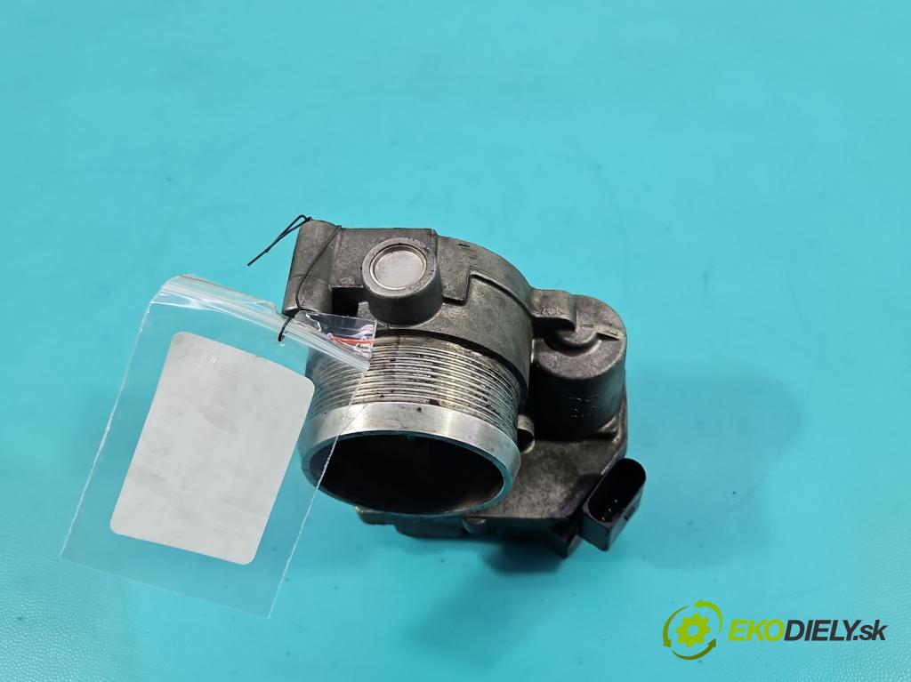 Audi A8 D3 2002-2009 3.0 tdi 232KM automatic 171 kW 2967 cm3 4- klapka 4E0145950C (Škrtiaca klapka)