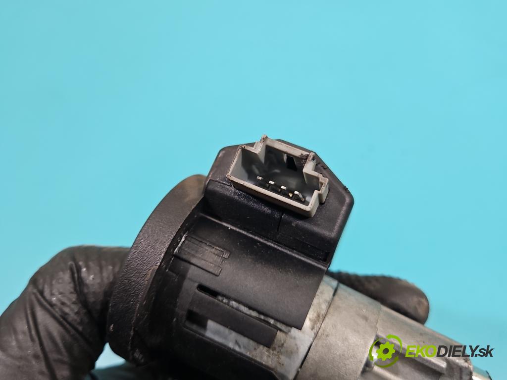 Renault Clio II 1998-2012 1,2.0 16V 75 HP manual 55 kW 1149 cm3 5- Spínačka  (Spínacia skrinka)