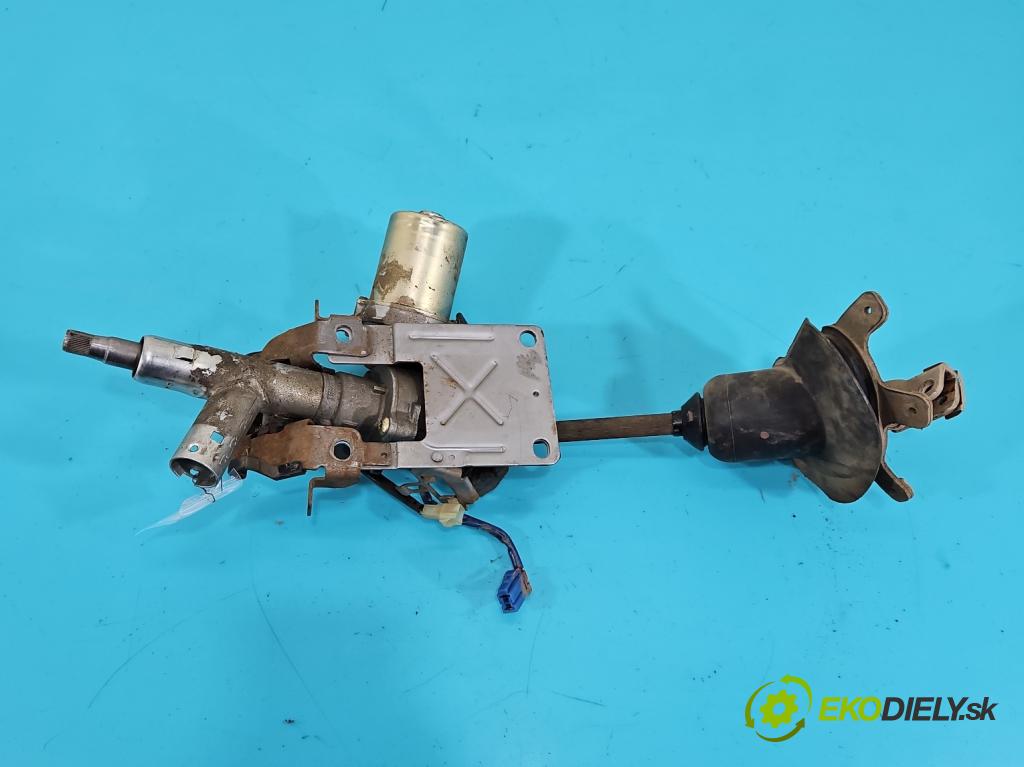 Renault Clio II 1998-2012 1,2.0 16V 75 hp manual 55 kW 1149 cm3 5- Sloupek volant 7700437049 (Tyč řízení (volantu))