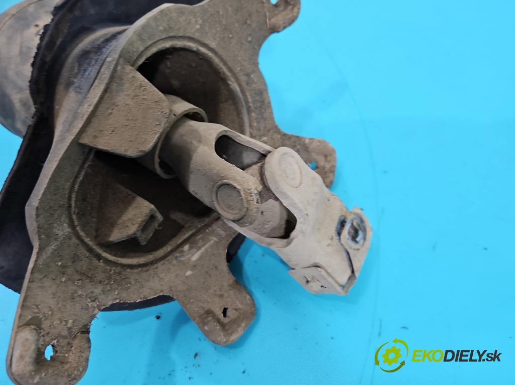 Renault Clio II 1998-2012 1,2.0 16V 75 hp manual 55 kW 1149 cm3 5- Sloupek volant 7700437049 (Tyč řízení (volantu))