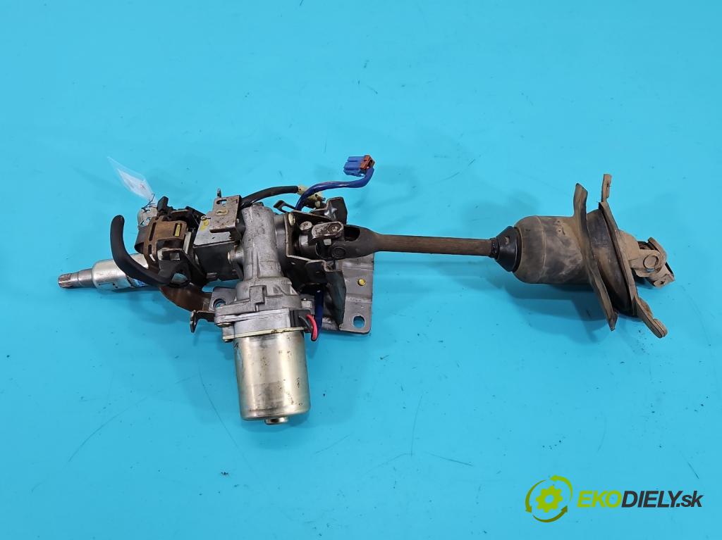 Renault Clio II 1998-2012 1,2.0 16V 75 hp manual 55 kW 1149 cm3 5- Sloupek volant 7700437049 (Tyč řízení (volantu))