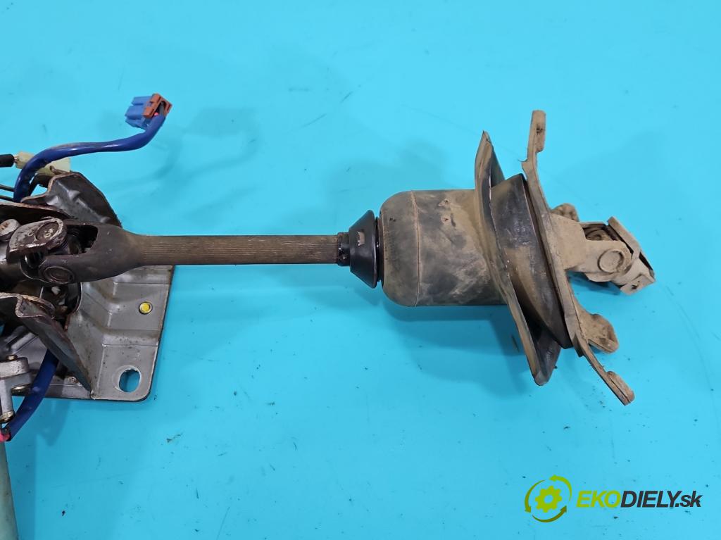 Renault Clio II 1998-2012 1,2.0 16V 75 hp manual 55 kW 1149 cm3 5- Sloupek volant 7700437049 (Tyč řízení (volantu))