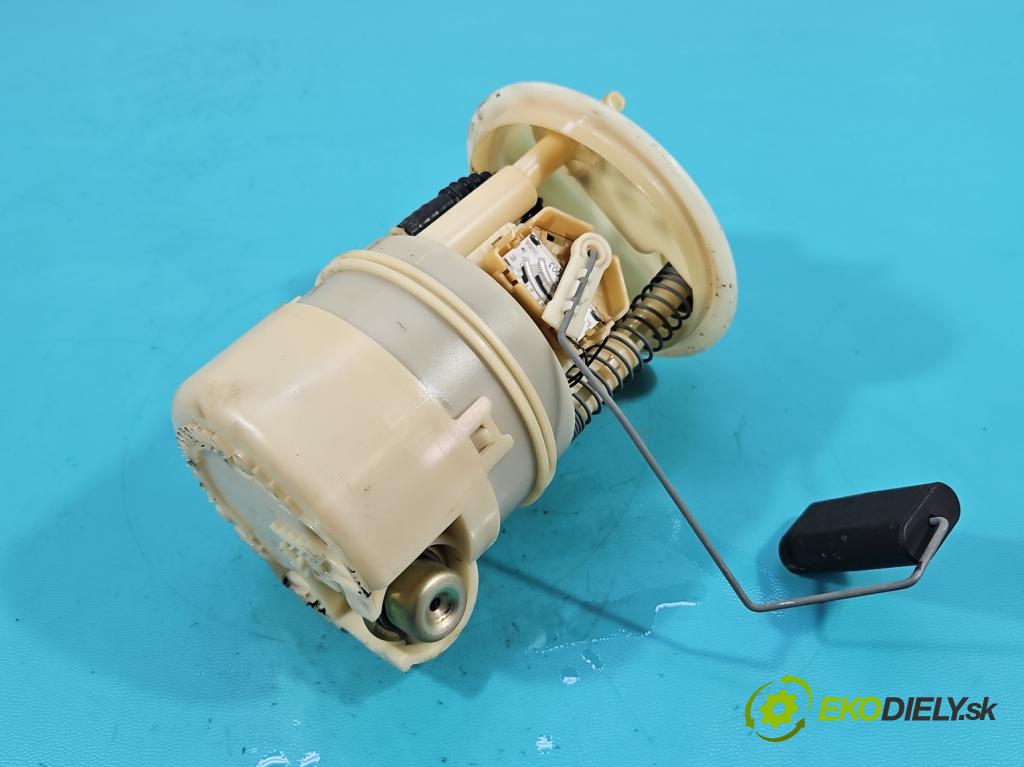 Renault Clio II 1998-2012 1,2.0 16V 75 hp manual 55 kW 1149 cm3 5- čerpadlo paliva 8200057324