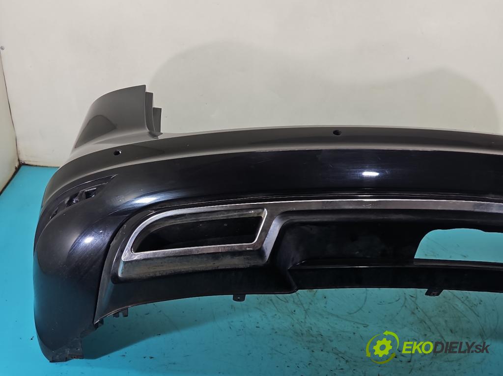 Vw Sharan II 2010-2022 2.0 tdi 177 HP automatic 130 kW 1968 cm3 5- nárazník zadné  (Kľučka dverí ostatné)