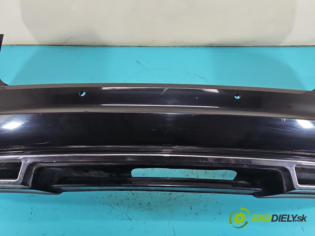 Vw Sharan II 2010-2022 2.0 tdi 177 HP automatic 130 kW 1968 cm3 5- nárazník zadné  (Kľučka dverí ostatné)