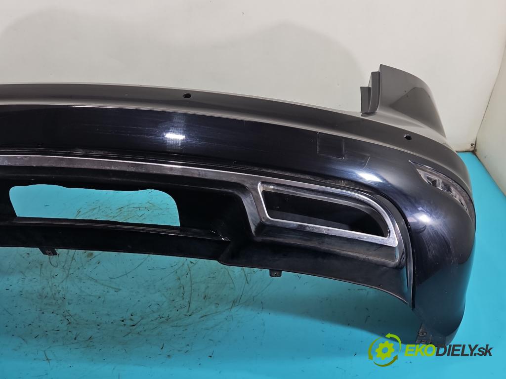 Vw Sharan II 2010-2022 2.0 tdi 177 HP automatic 130 kW 1968 cm3 5- nárazník zadné  (Kľučka dverí ostatné)