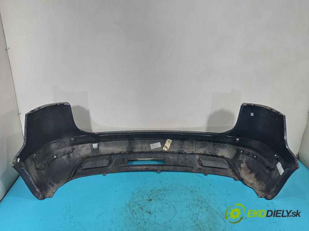 Vw Sharan II 2010-2022 2.0 tdi 177 HP automatic 130 kW 1968 cm3 5- nárazník zadné  (Kľučka dverí ostatné)