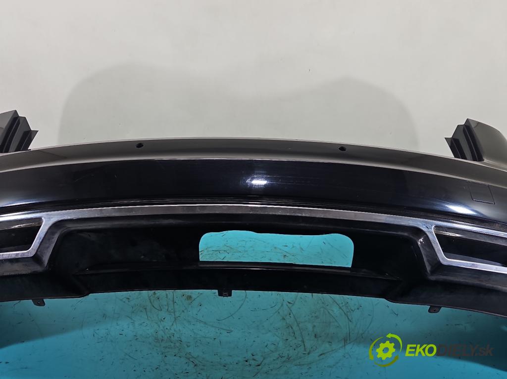 Vw Sharan II 2010-2022 2.0 tdi 177 HP automatic 130 kW 1968 cm3 5- nárazník zadné  (Kľučka dverí ostatné)