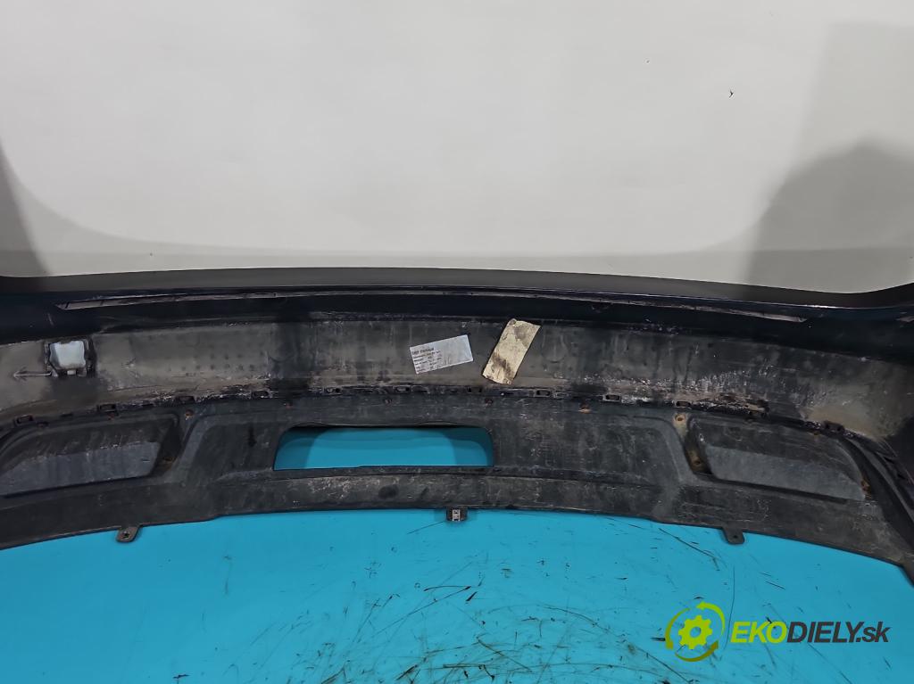 Vw Sharan II 2010-2022 2.0 tdi 177 HP automatic 130 kW 1968 cm3 5- nárazník zadné  (Kľučka dverí ostatné)