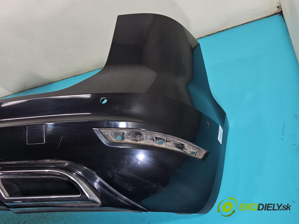 Vw Sharan II 2010-2022 2.0 tdi 177 HP automatic 130 kW 1968 cm3 5- nárazník zadné  (Kľučka dverí ostatné)