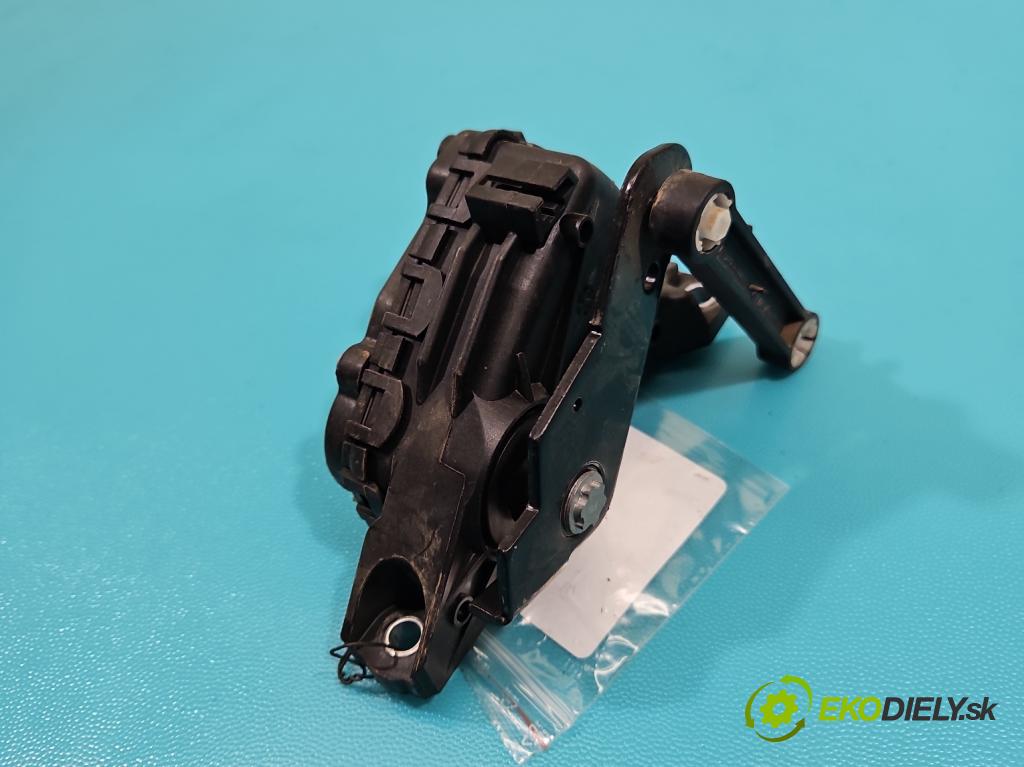Renault Clio II 1998-2012 1,2.0 16V 75 hp manual 55 kW 1149 cm3 5- pedal plyn: potenciometr: 8200699691