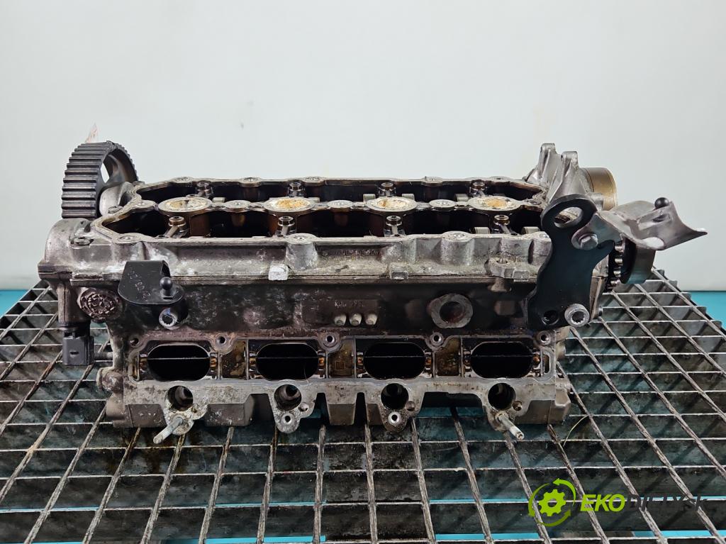 Audi A4 B7 2004-2008 2.0 TFSI 200 hp manual 147 kW 1984 cm3 5- hlava motoru 06F103285