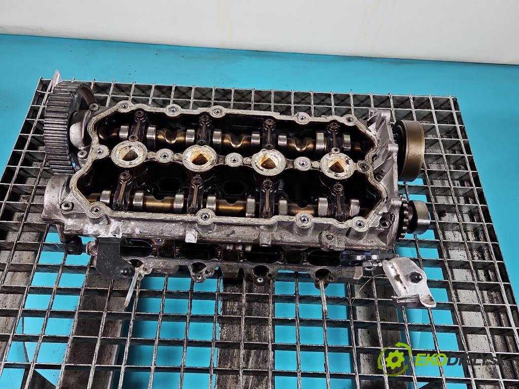 Audi A4 B7 2004-2008 2.0 TFSI 200 hp manual 147 kW 1984 cm3 5- hlava motoru 06F103285