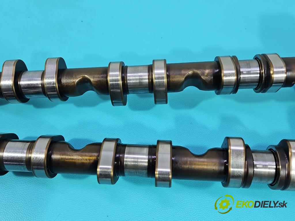 Audi A4 B7 2004-2008 2.0 TFSI 200 hp manual 147 kW 1984 cm3 5- hlava motoru 06F103285