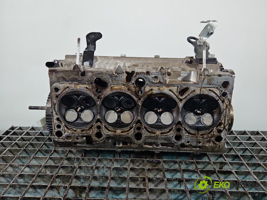 Audi A4 B7 2004-2008 2.0 TFSI 200 hp manual 147 kW 1984 cm3 5- hlava motoru 06F103285