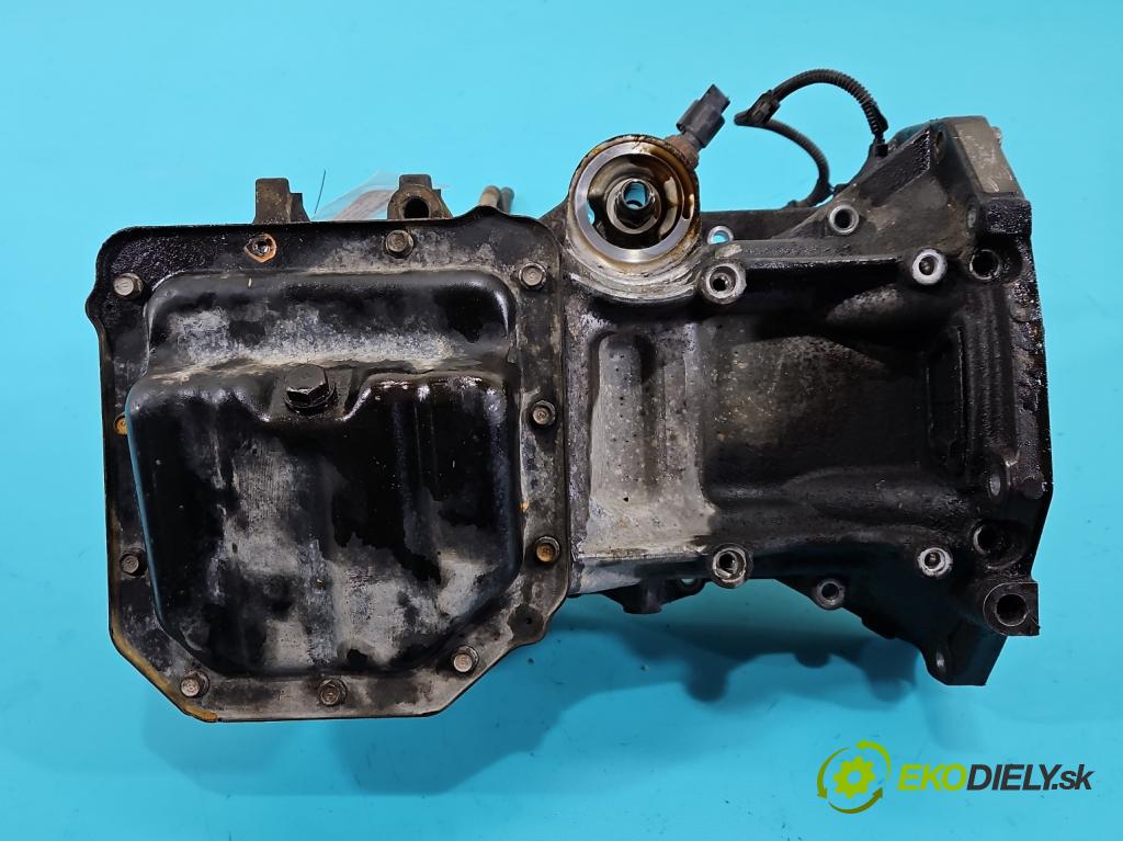 Hyundai I30 I 2007-2012 1.4 16V 109 HP manual 80,2 kW 1396 cm3 5- vaňa olejová 21135-2B010 (Olejová vaňa)