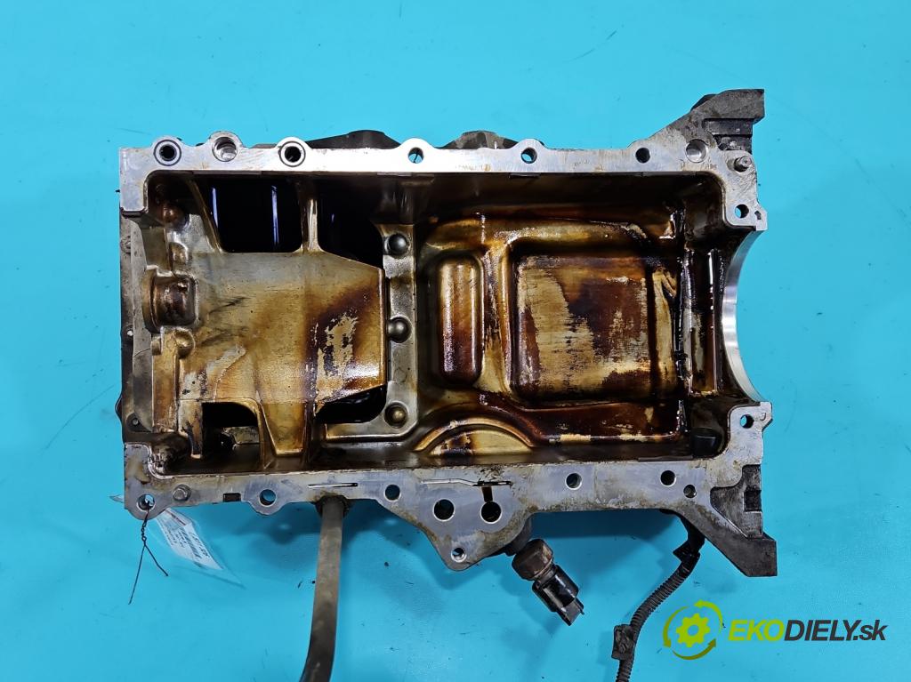 Hyundai I30 I 2007-2012 1.4 16V 109 HP manual 80,2 kW 1396 cm3 5- vaňa olejová 21135-2B010 (Olejová vaňa)