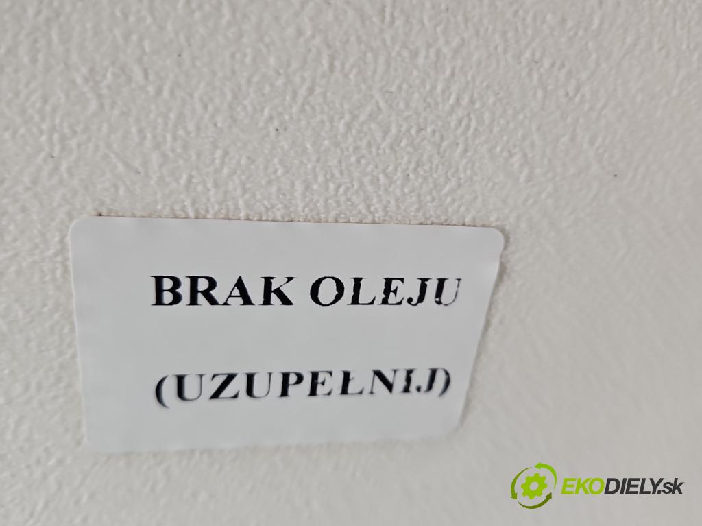 Audi A8 D3 2002-2009 3.0 tdi 232KM automatic 171 kW 2967 cm3 4- převodovka stupňová automat GZV