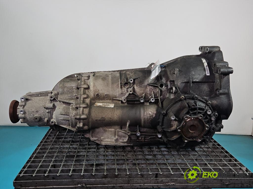 Audi A8 D3 2002-2009 3.0 tdi 232KM automatic 171 kW 2967 cm3 4- převodovka stupňová automat GZV