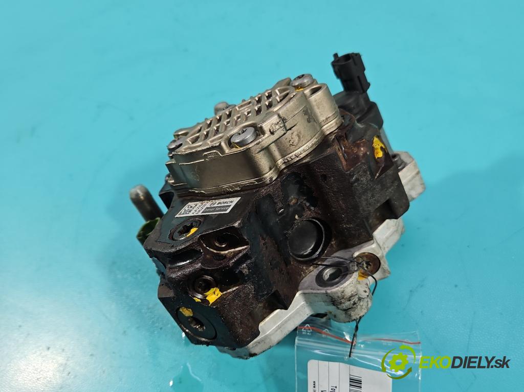 Toyota Yaris II 2005-2011 1.4 D4D 90 HP automatic 66 kW 1364 cm3 5- čerpadlo vstrekovacia  (Vstrekovacie čerpadlo)