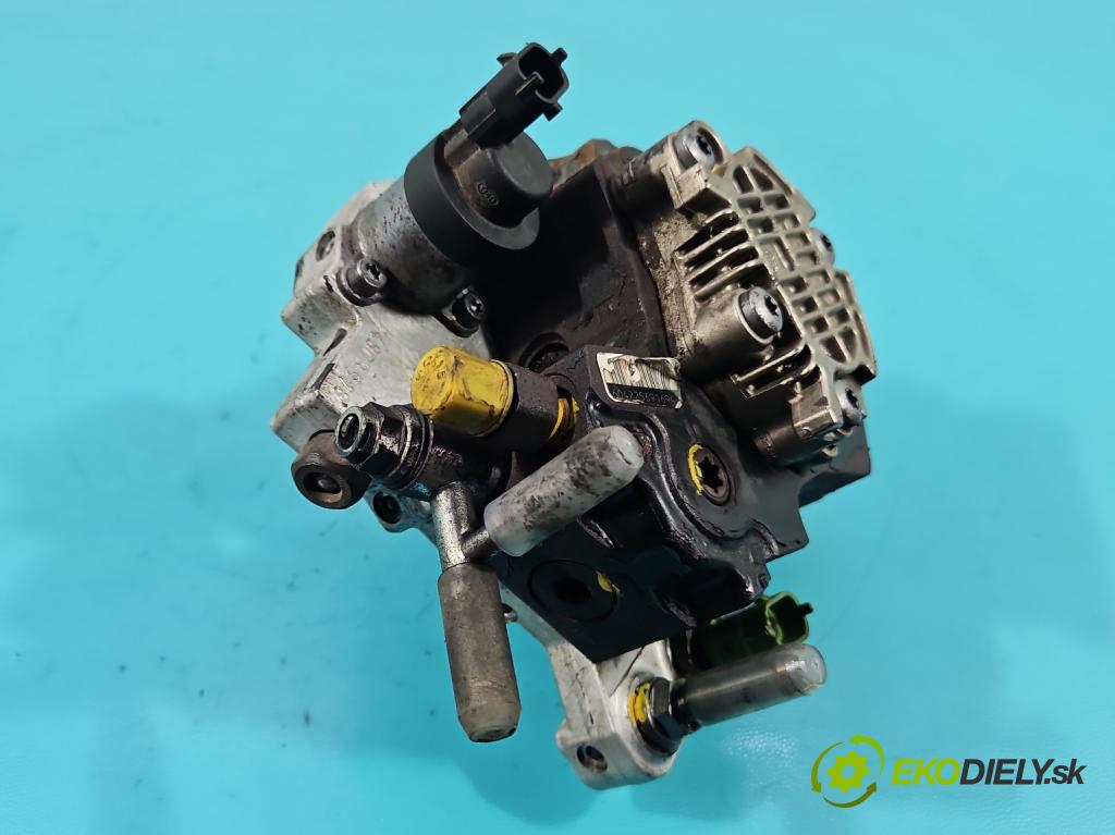 Toyota Yaris II 2005-2011 1.4 D4D 90 HP automatic 66 kW 1364 cm3 5- čerpadlo vstrekovacia  (Vstrekovacie čerpadlo)
