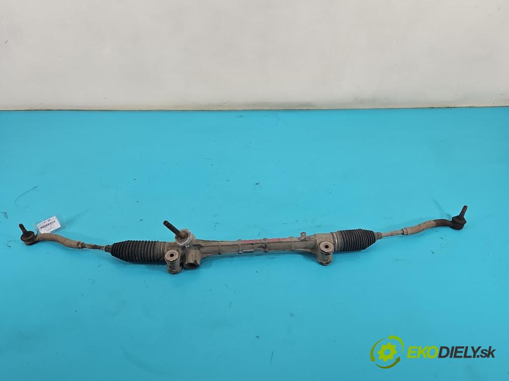 Toyota Yaris II 2005-2011 1.4 D4D 90 HP automatic 66 kW 1364 cm3 5- Ozubené kolo: volant F800000672