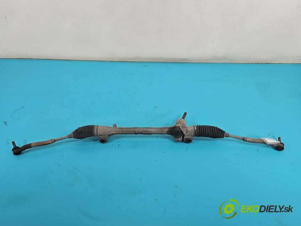 Toyota Yaris II 2005-2011 1.4 D4D 90 hp automatic 66 kW 1364 cm3 5- řízení volant F800000672