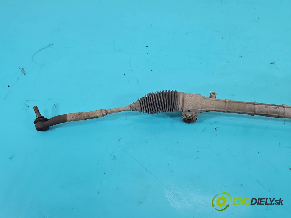 Toyota Yaris II 2005-2011 1.4 D4D 90 hp automatic 66 kW 1364 cm3 5- řízení volant F800000672