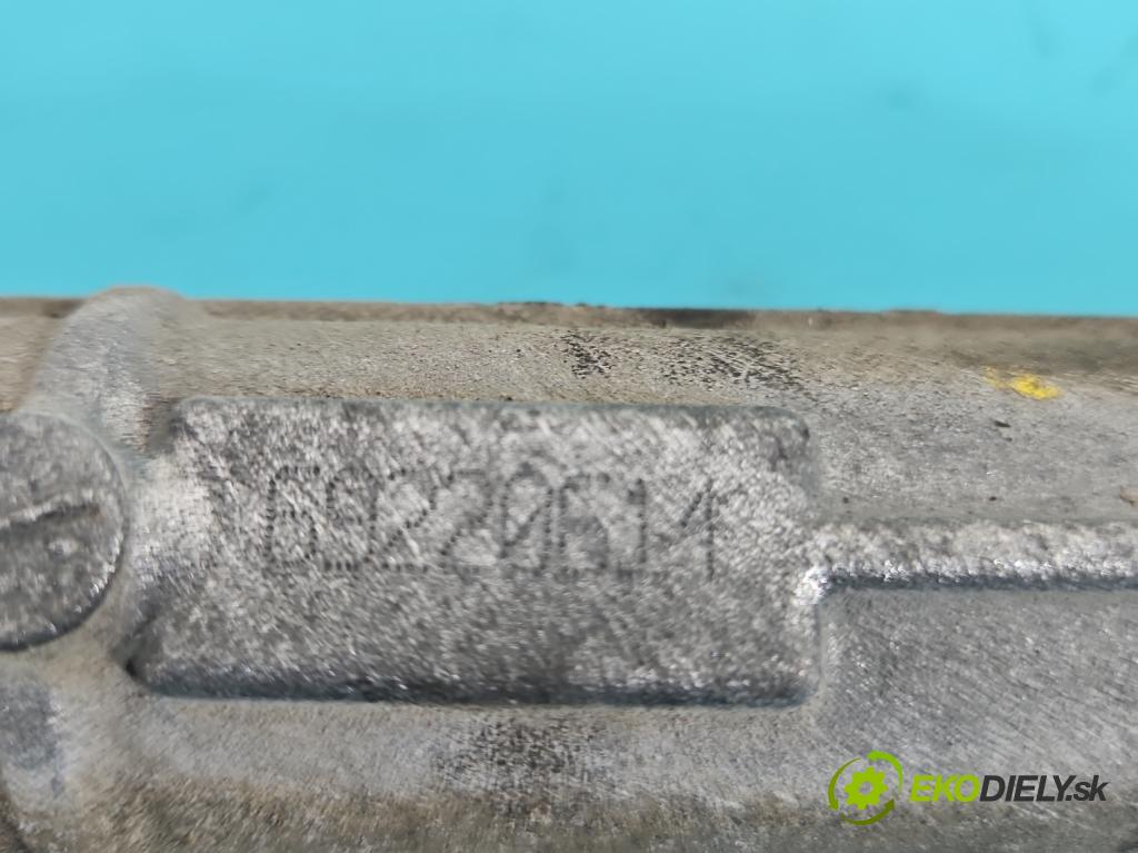 Toyota Yaris II 2005-2011 1.4 D4D 90 hp automatic 66 kW 1364 cm3 5- řízení volant F800000672