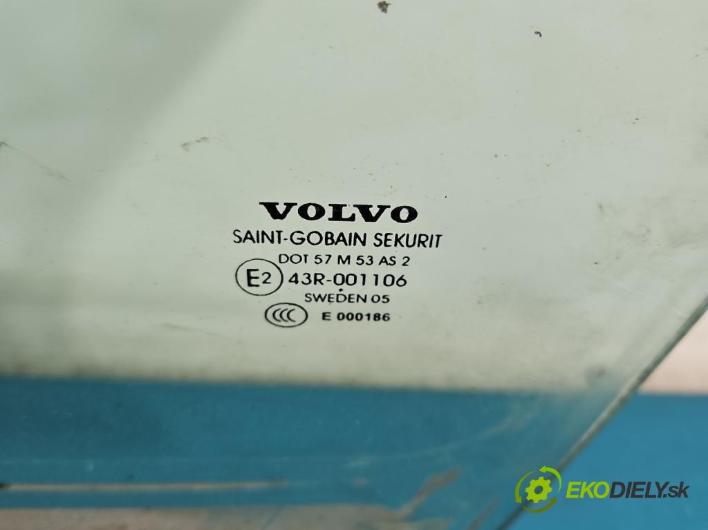 Volvo V70 II 1999-2007 2.4 D5 163 HP automatic 120 kW 2401 cm3 5- sklo dvere predné ľavé