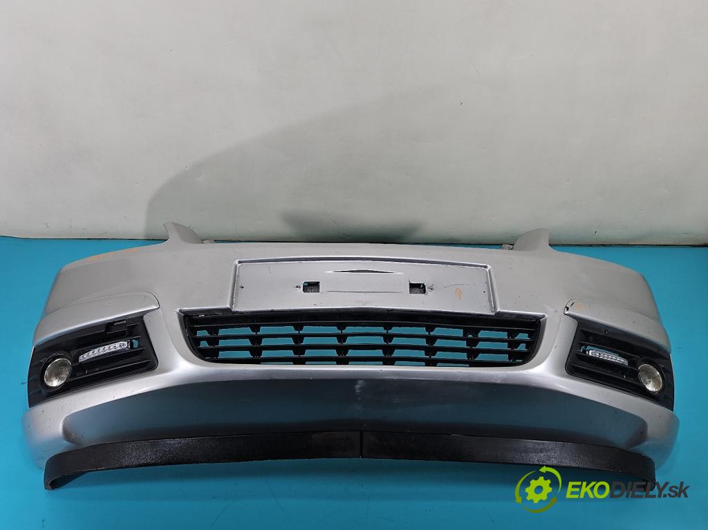 Opel Zafira B 2005-2014 1.9 cdti 120 HP manual 88 kW 1910 cm3 5- nárazník predné  (Kľučka dverí ostatné)