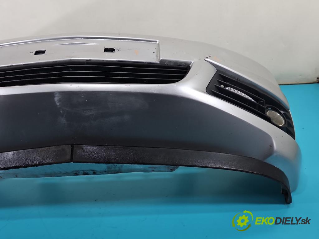 Opel Zafira B 2005-2014 1.9 cdti 120 HP manual 88 kW 1910 cm3 5- nárazník predné  (Kľučka dverí ostatné)