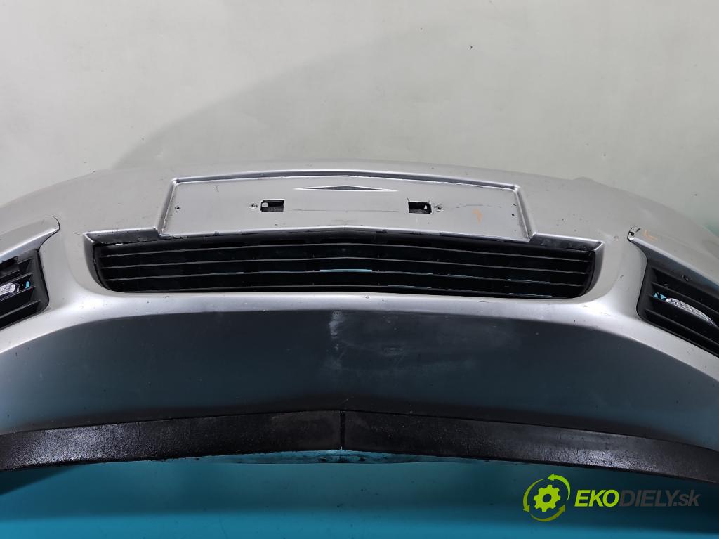 Opel Zafira B 2005-2014 1.9 cdti 120 HP manual 88 kW 1910 cm3 5- nárazník predné  (Kľučka dverí ostatné)