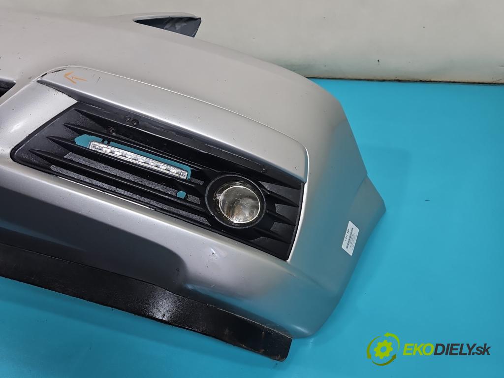 Opel Zafira B 2005-2014 1.9 cdti 120 HP manual 88 kW 1910 cm3 5- nárazník predné  (Kľučka dverí ostatné)