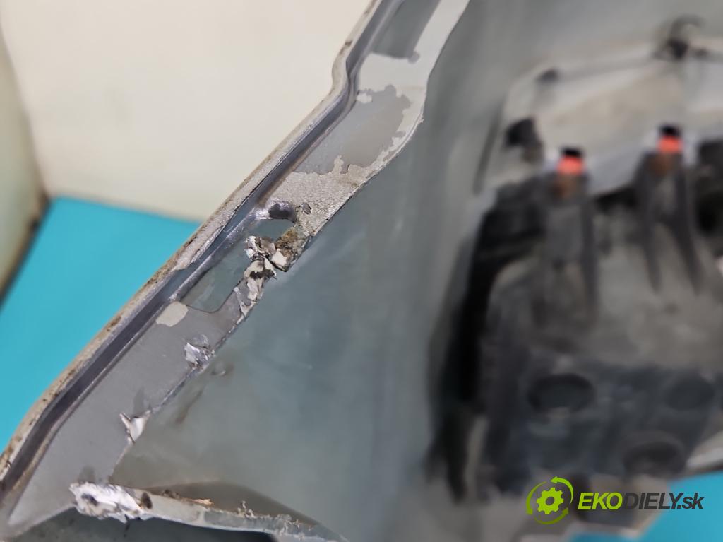 Opel Zafira B 2005-2014 1.9 cdti 120 HP manual 88 kW 1910 cm3 5- nárazník predné  (Kľučka dverí ostatné)