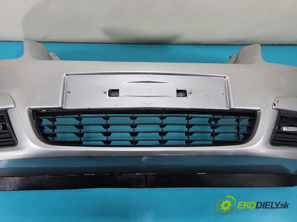 Opel Zafira B 2005-2014 1.9 cdti 120 HP manual 88 kW 1910 cm3 5- nárazník predné  (Kľučka dverí ostatné)