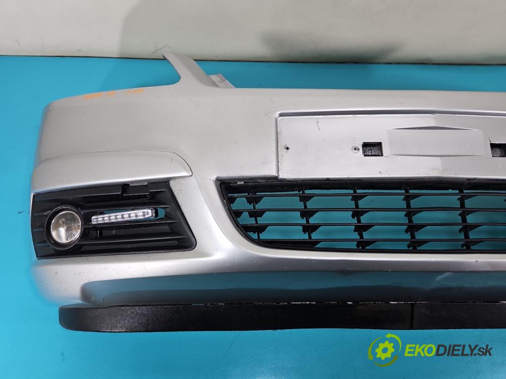 Opel Zafira B 2005-2014 1.9 cdti 120 HP manual 88 kW 1910 cm3 5- nárazník predné  (Kľučka dverí ostatné)