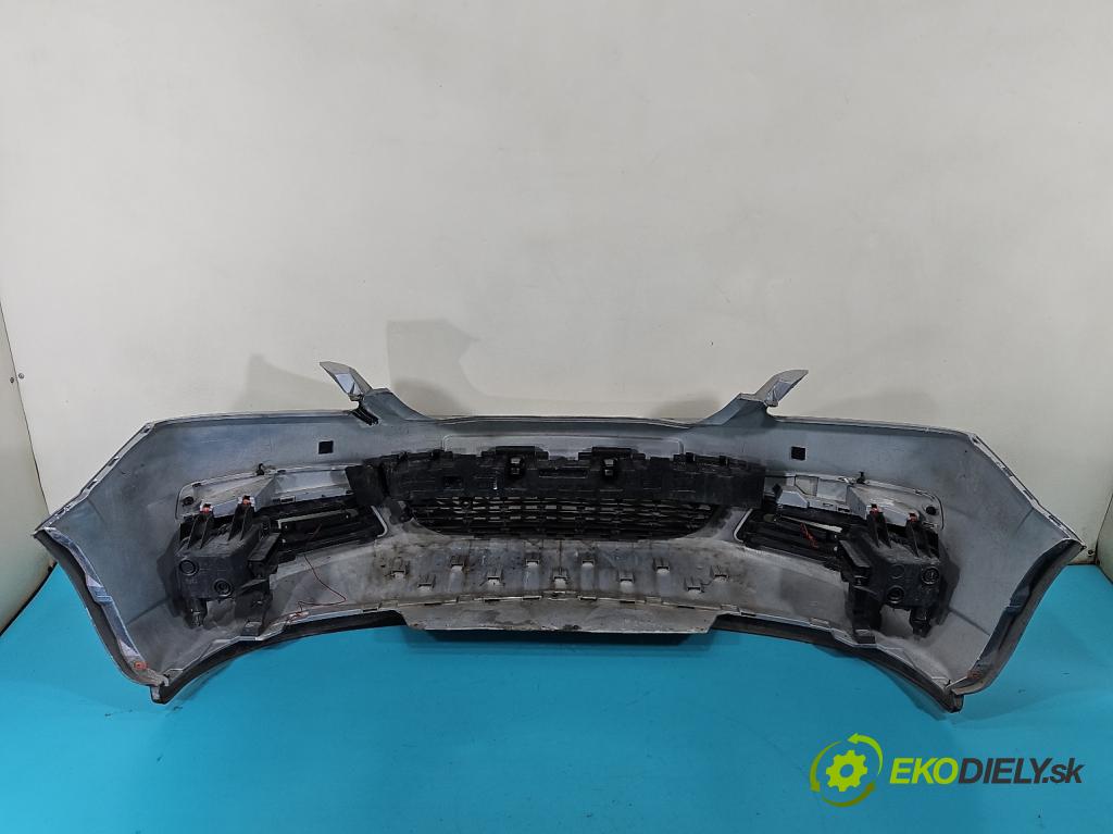 Opel Zafira B 2005-2014 1.9 cdti 120 HP manual 88 kW 1910 cm3 5- nárazník predné  (Kľučka dverí ostatné)