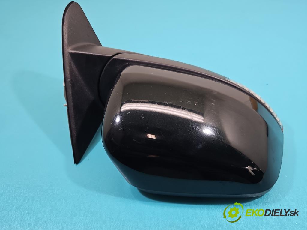 Jeep Grand Cherokee WK2 IV 2010-2021 3.0 CRD 250 hp automatic 184 kW 2987 cm3 5- zpětné zrcátko pravé  (Klika dveří ostatní)