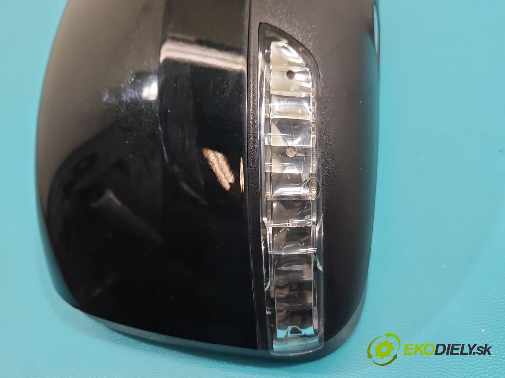 Jeep Grand Cherokee WK2 IV 2010-2021 3.0 CRD 250 hp automatic 184 kW 2987 cm3 5- zpětné zrcátko pravé  (Klika dveří ostatní)