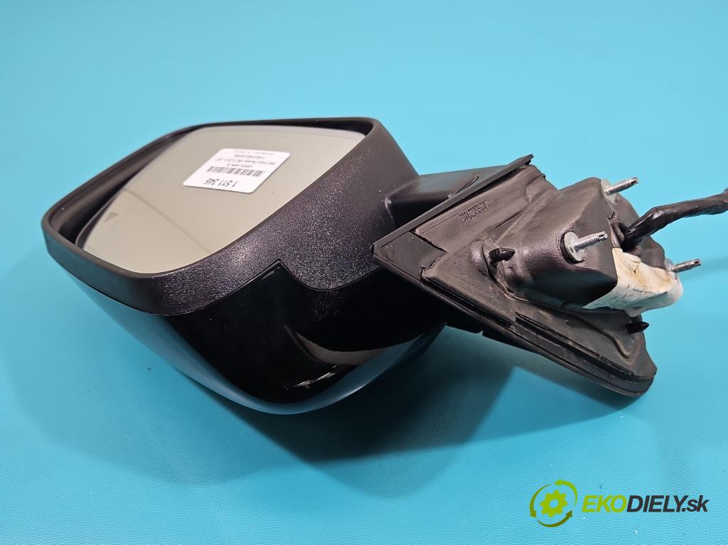 Jeep Grand Cherokee WK2 IV 2010-2021 3.0 CRD 250 hp automatic 184 kW 2987 cm3 5- zpětné zrcátko pravé  (Klika dveří ostatní)