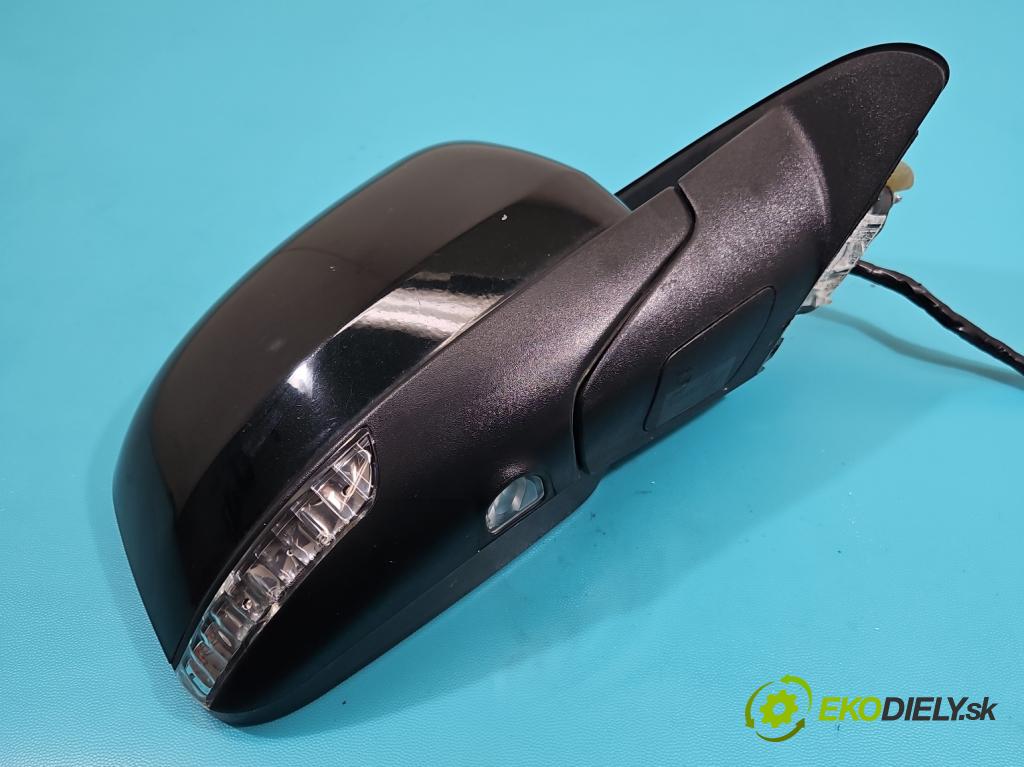 Jeep Grand Cherokee WK2 IV 2010-2021 3.0 CRD 250 hp automatic 184 kW 2987 cm3 5- zpětné zrcátko pravé  (Klika dveří ostatní)