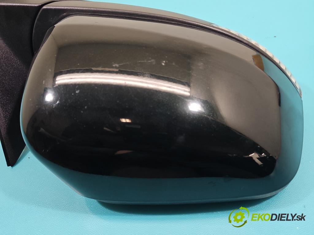 Jeep Grand Cherokee WK2 IV 2010-2021 3.0 CRD 250 hp automatic 184 kW 2987 cm3 5- zpětné zrcátko pravé  (Klika dveří ostatní)