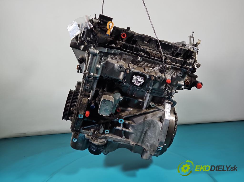 Suzuki SX4 S-Cross 2013-2021 1.4 T 140 HP manual 103 kW 1373 cm3 5- motor benzín: K14C
